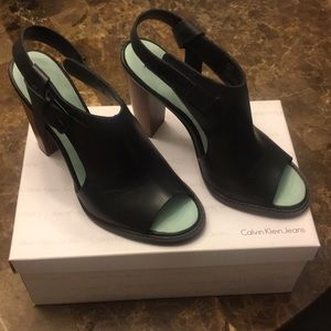 Calvin Klein Sandals